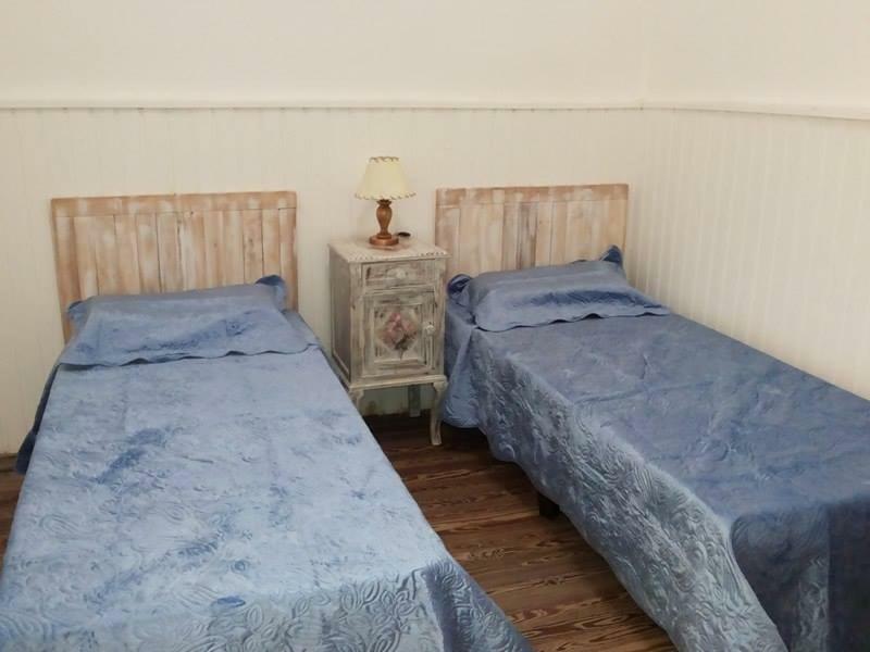 Hostal Betel Дуразно Екстериор снимка